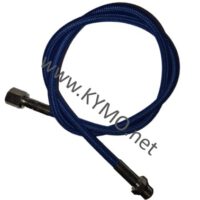 Myflex HP slang 80 cm blue