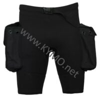 Reactor Tekpants voor sidemount xxxl