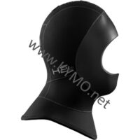 Waterproof H2 5/10mm SANDWICH Venting Hood