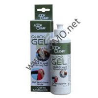 Look Clear Quick Gel 250ml