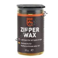 Zipper Wax 20gr