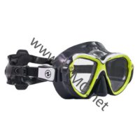 REVEAL ULTRAFIT YLW/WHITE/ASPHALTE SIL M
