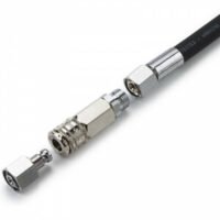 2x male 1x female koppeling