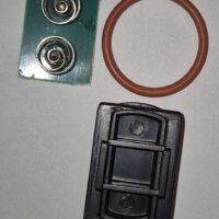 BATTERY CONTACTS KIT