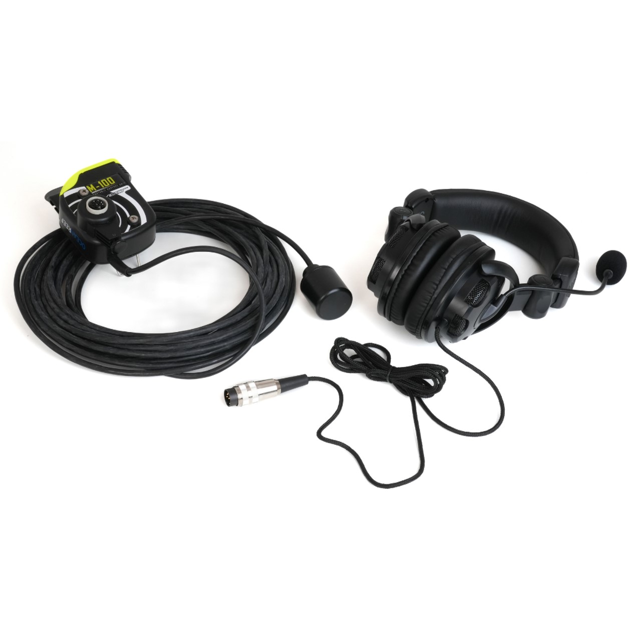 M-100 Portable Transceiver Surface Unit