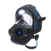 VESPER – Visor Lights for IDMs – recharg/removable