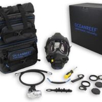Ocean Reef Neptune III Systeem
