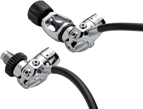 Ocean Reef Neptune III Systeem