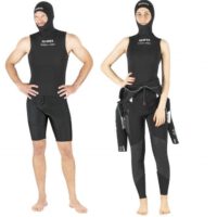 MARES FLEXA VEST 3 mm