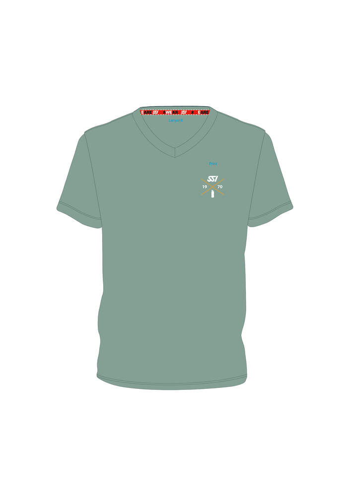 T-SHIRT DIVE AROUND MEN