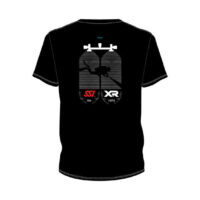 T-SHIRT XR MEN