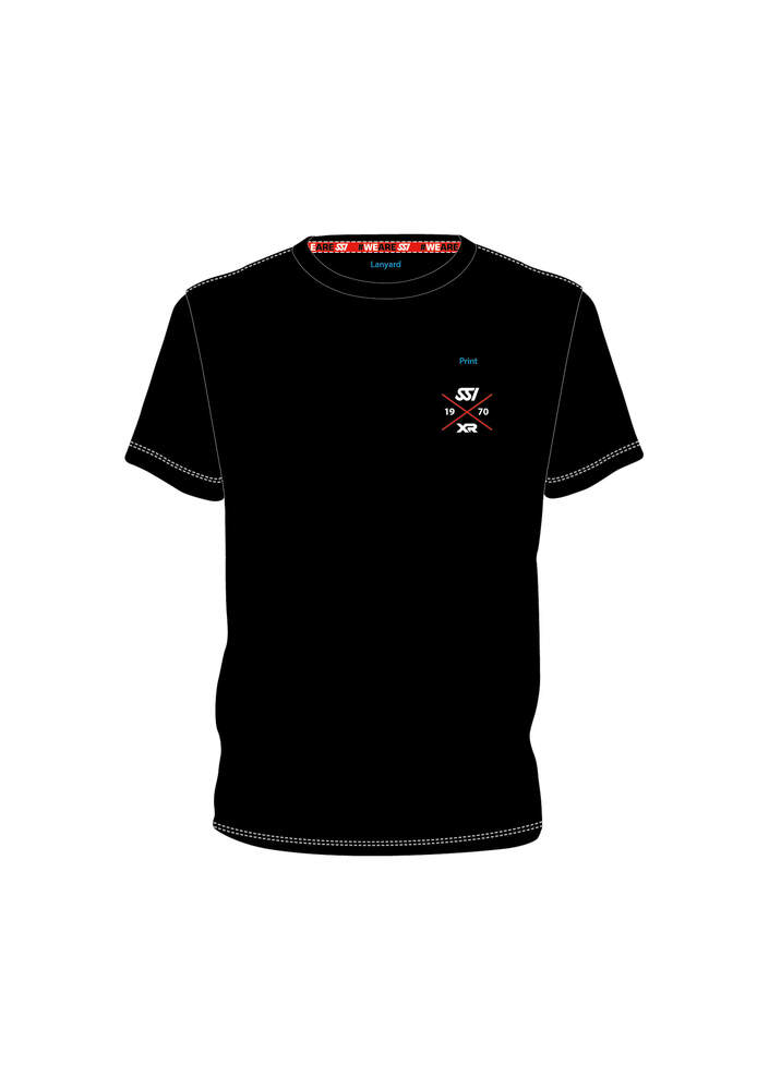 T-SHIRT XR MEN