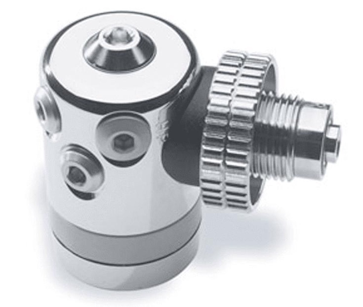 APEKS ATX DIN + ATX OCTO