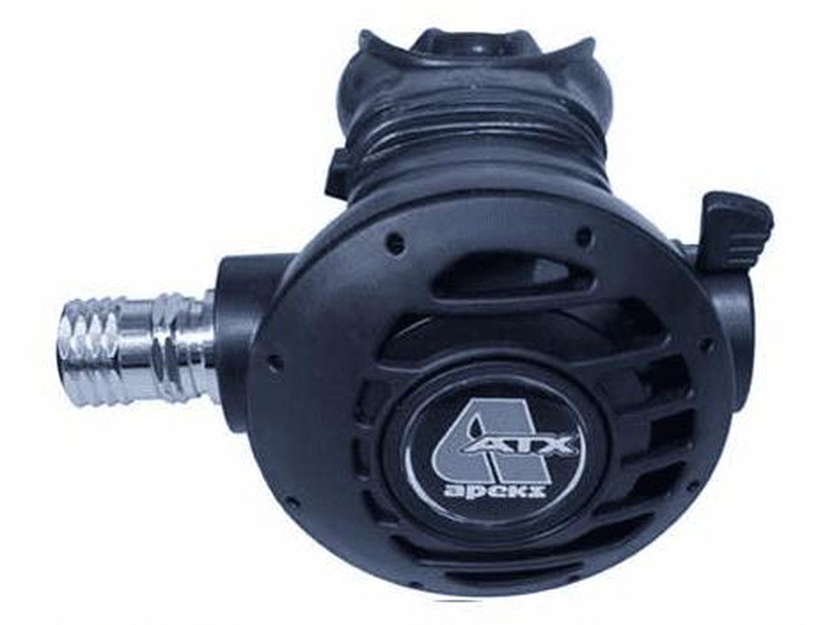 APEKS ATX DIN + ATX OCTO