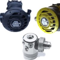 APEKS ATX DIN + ATX OCTO