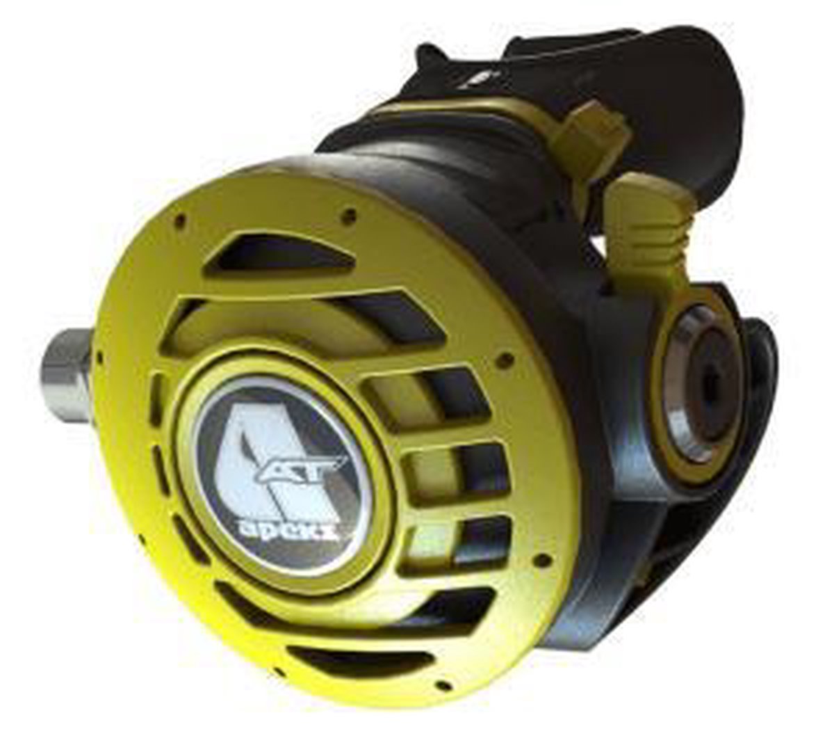 APEKS ATX DIN + ATX OCTO