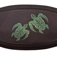 Picture EZ Strap -Tribal Turtle