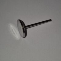 button pin CDX5 / TDX5