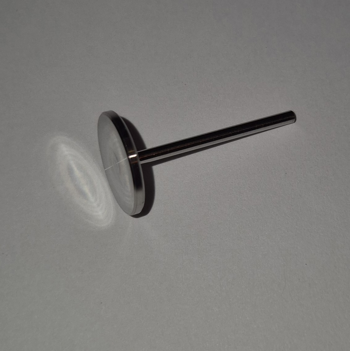 button pin CDX5 / TDX5