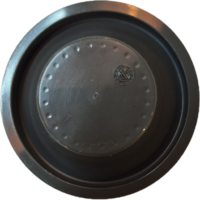 2° st. Diaphragm 70sh Cool Gray E-844/C