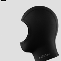 H30 Hood 2mm