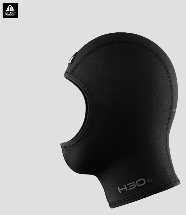 H30 Hood 2mm
