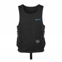 Oceama - Advanced Heated Diving Vest